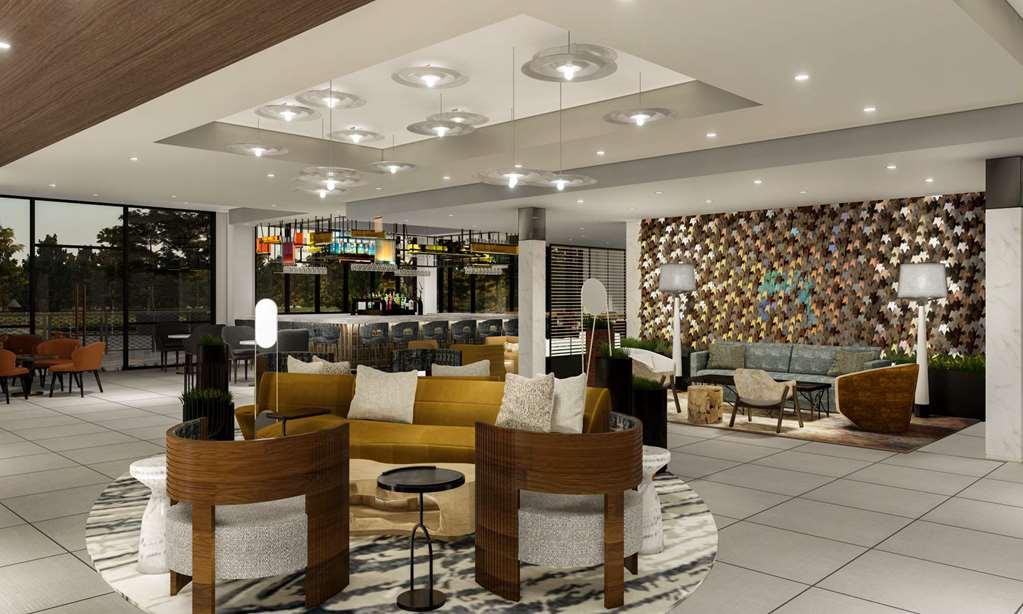 Homewood Suites By Hilton Grand Prairie At Epiccentral Intérieur photo