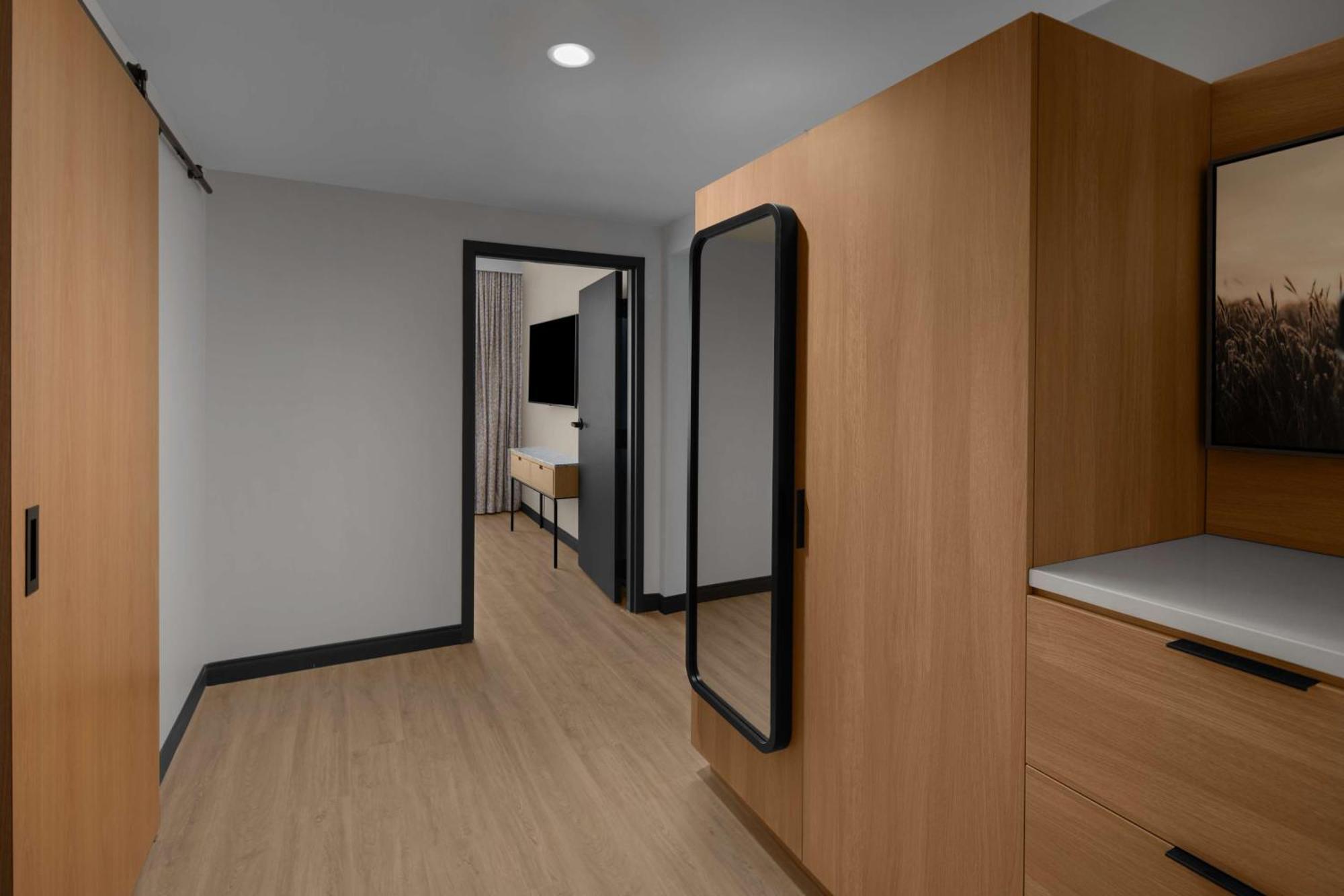 Homewood Suites By Hilton Grand Prairie At Epiccentral Extérieur photo