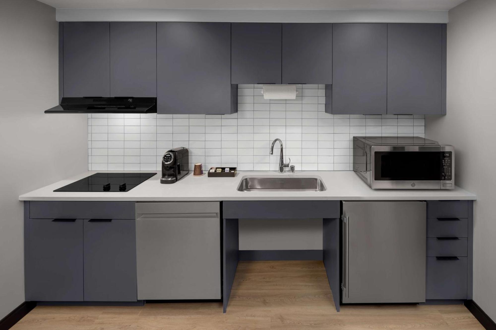 Homewood Suites By Hilton Grand Prairie At Epiccentral Extérieur photo