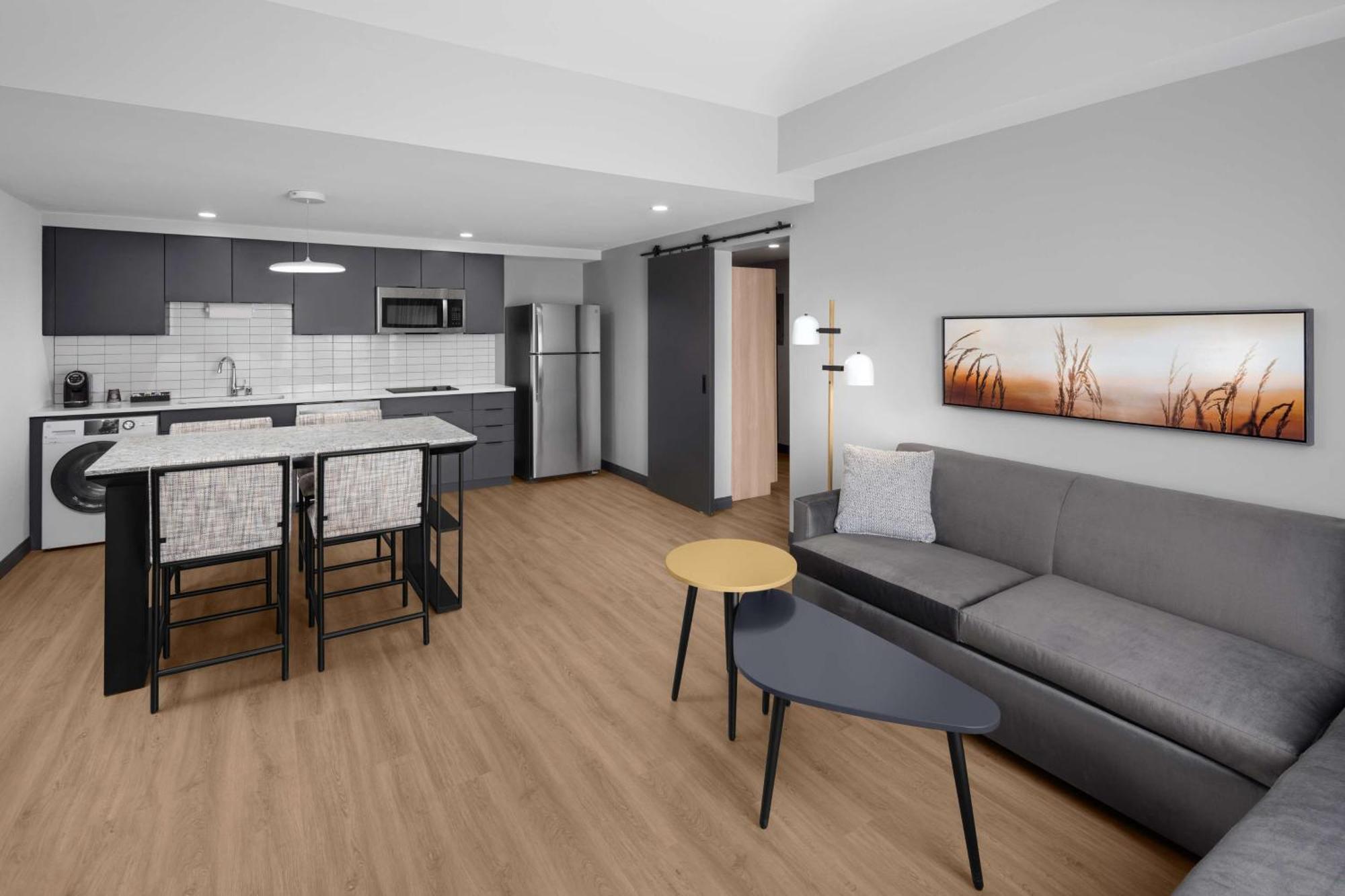 Homewood Suites By Hilton Grand Prairie At Epiccentral Extérieur photo