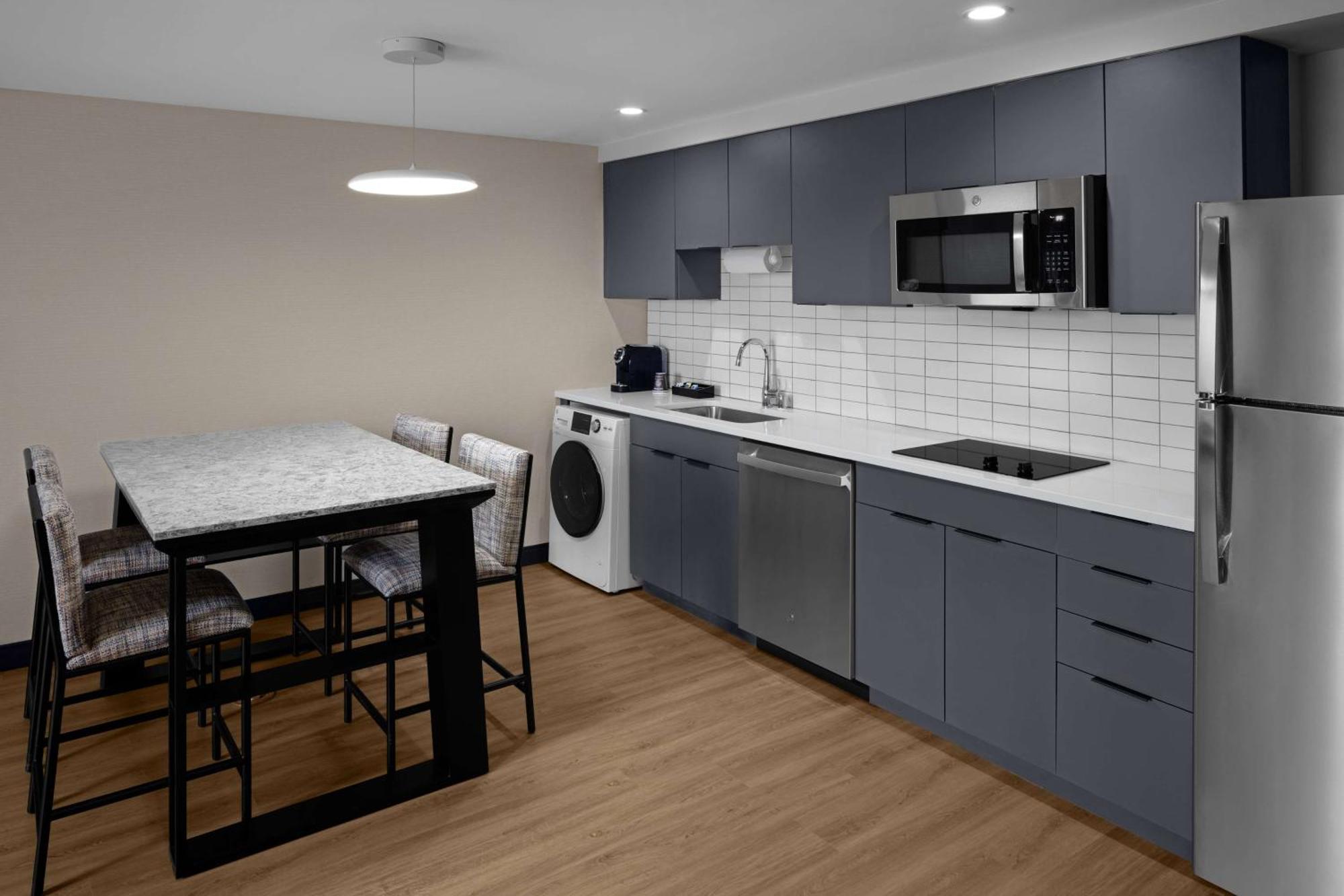Homewood Suites By Hilton Grand Prairie At Epiccentral Extérieur photo