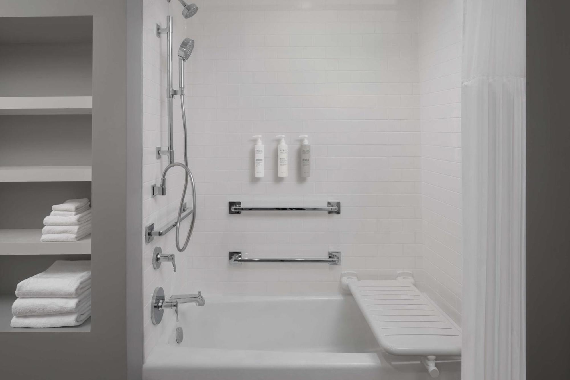 Homewood Suites By Hilton Grand Prairie At Epiccentral Extérieur photo