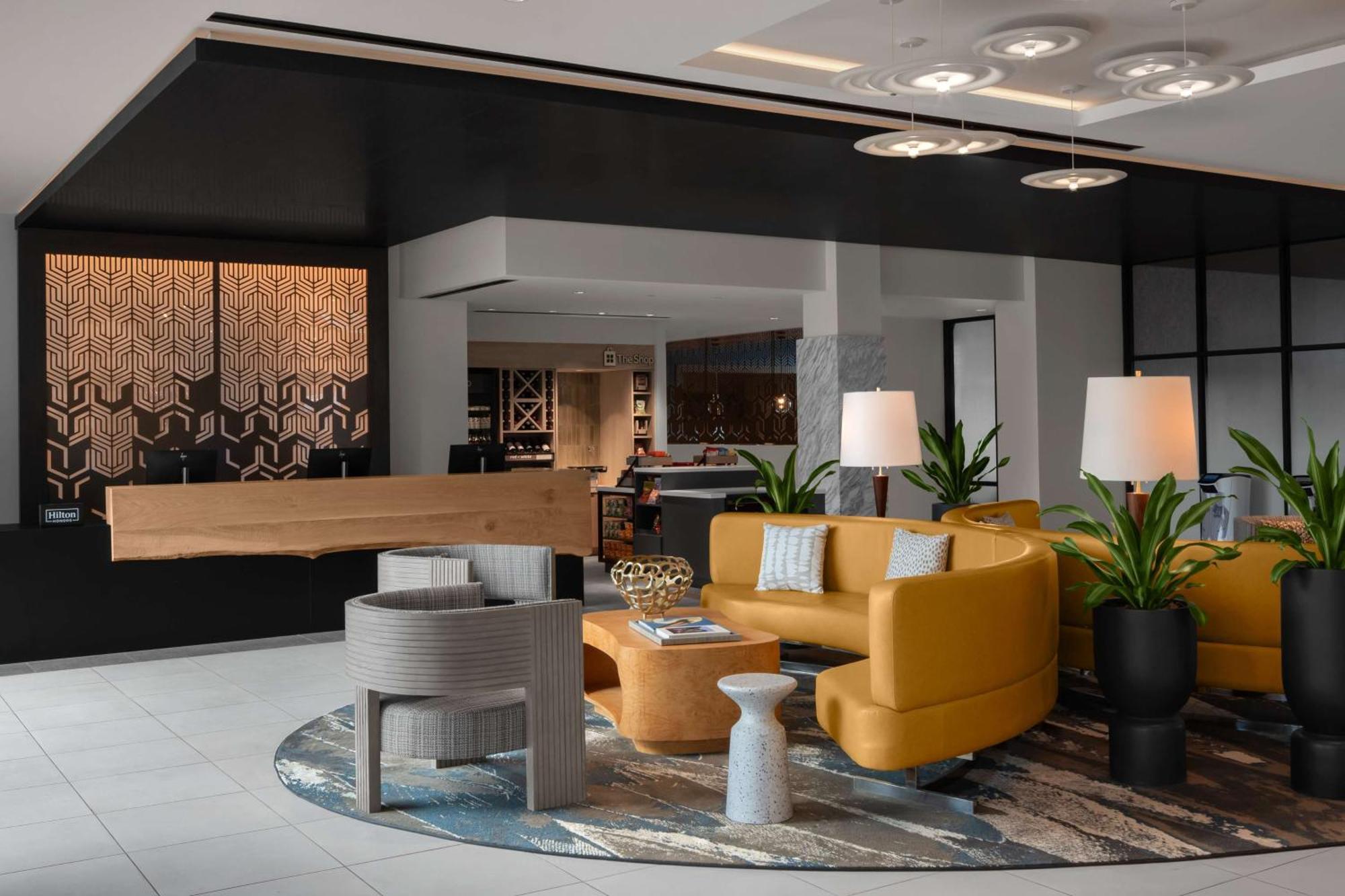 Homewood Suites By Hilton Grand Prairie At Epiccentral Extérieur photo