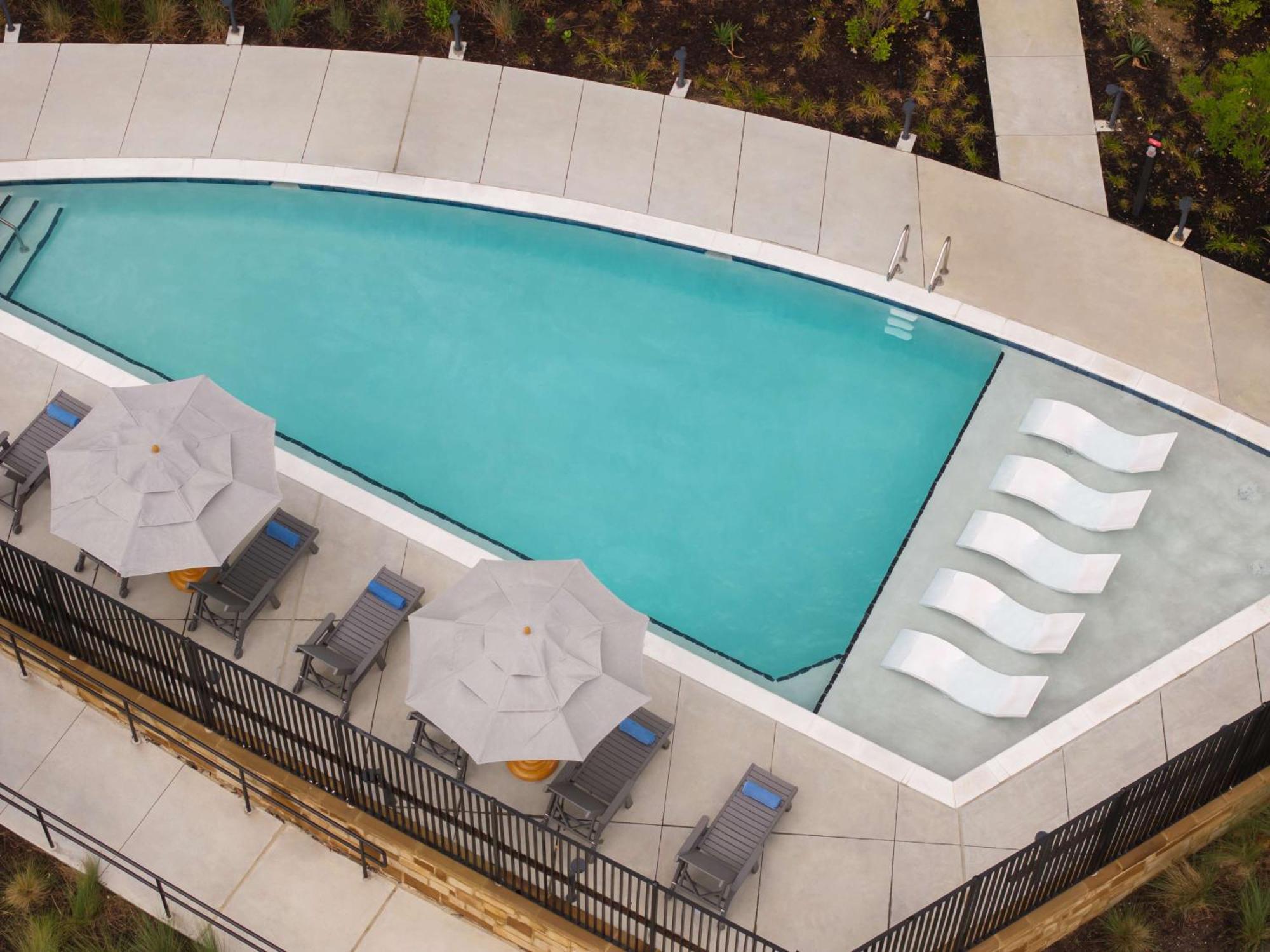 Homewood Suites By Hilton Grand Prairie At Epiccentral Extérieur photo